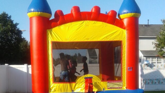 Single Location 69 Kids Party Rentals in Chesapeake, VA