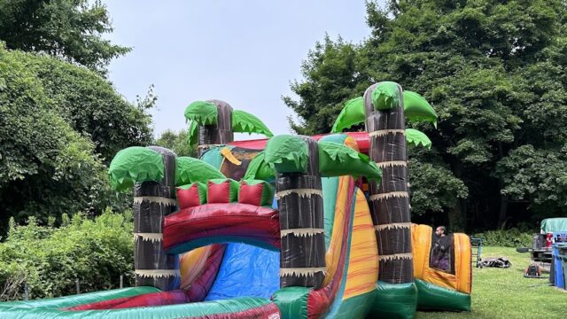 Single Location 22 Kids Party Rentals in Meriden, CT