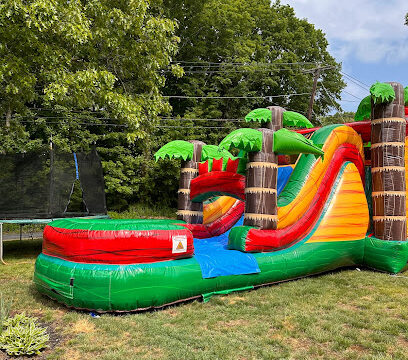 Single Location 19 Kids Party Rentals in Meriden, CT