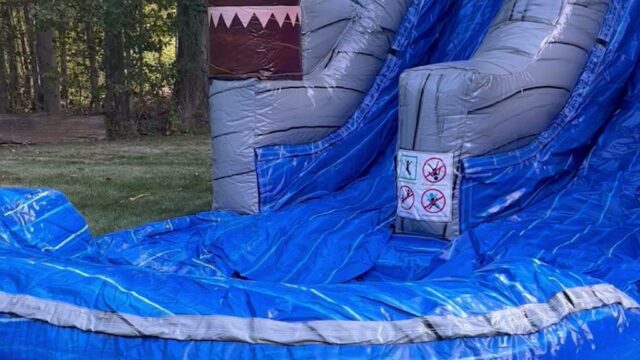 Single Location 23 Kids Party Rentals in Meriden, CT