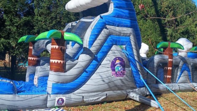 Single Location 21 Kids Party Rentals in Meriden, CT
