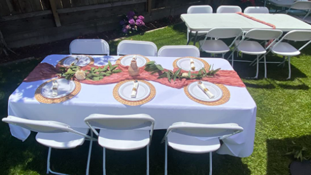 Single Location 5 Kids Party Rentals in New York, NY