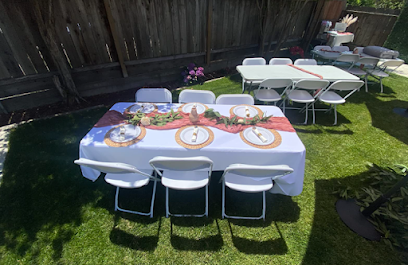 Single Location 1 Kids Party Rentals in New York, NY