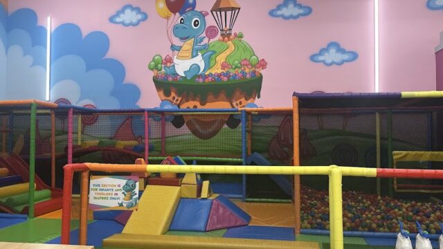 Single Location 5 Kids Party Rentals in Aurora, CO