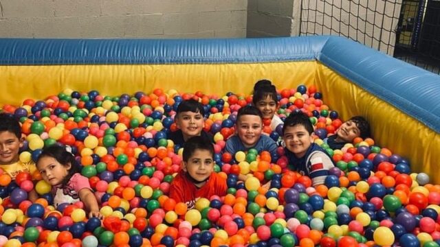 Kids Party Rentals in Corpus Christi, TX