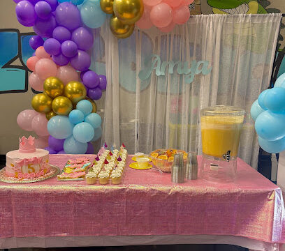 Kids Party Rentals in Corpus Christi, TX