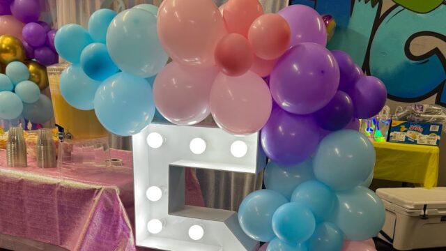 Kids Party Rentals in Corpus Christi, TX