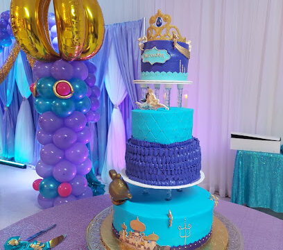 Kids Party Rentals in Corpus Christi, TX