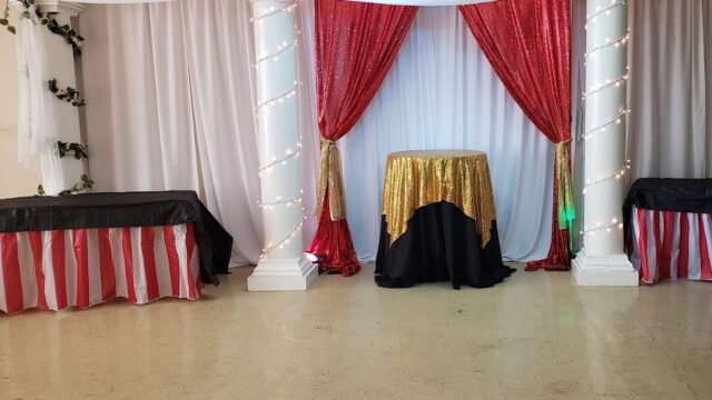 Kids Party Rentals in Corpus Christi, TX