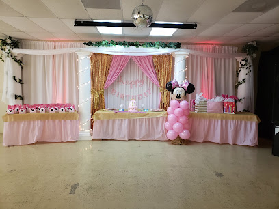 Kids Party Rentals in Corpus Christi, TX