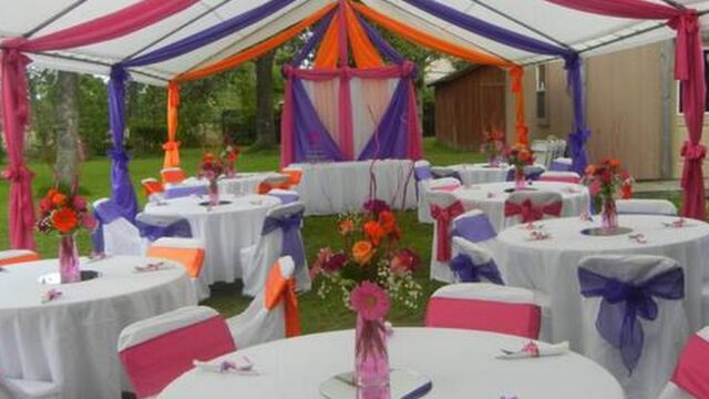 Single Location 9 Kids Party Rentals in Houston, TX