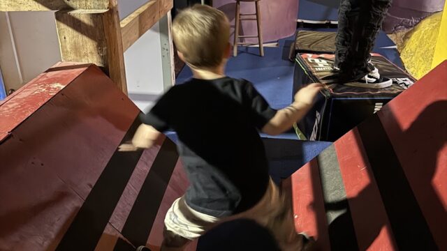 Single Location 64 Kids Party Rentals in Atlanta, GA