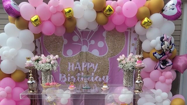 Kids Party Rentals in Bronx, NY