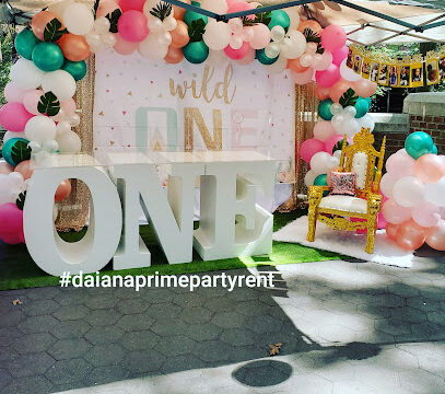 Kids Party Rentals in Bronx, NY