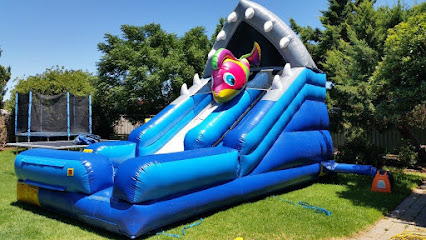Single Location 1 Kids Party Rentals in Whittier, CA