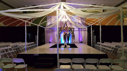 Single Category 60 Party Tableware & Linen Rentals Near You