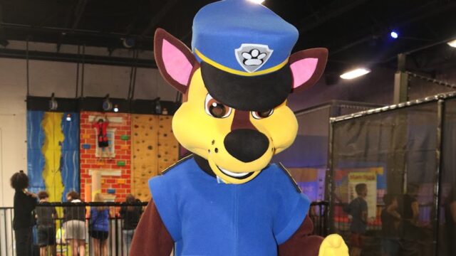 Single Location 18 Kids Party Rentals in Dallas, TX