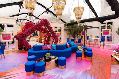 Kids Party Rentals in Los Angeles, CA