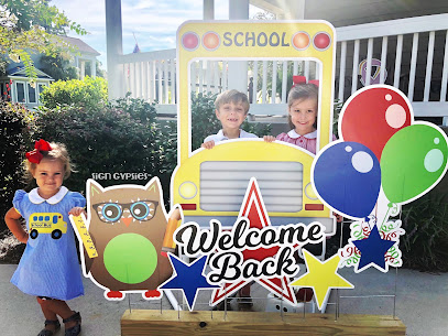 Single Location 50 Kids Party Rentals in Charleston, SC
