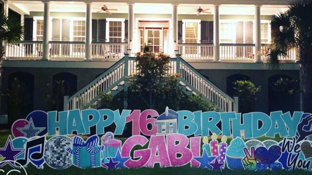 Single Location 53 Kids Party Rentals in Charleston, SC