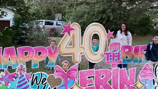 Single Location 52 Kids Party Rentals in Charleston, SC