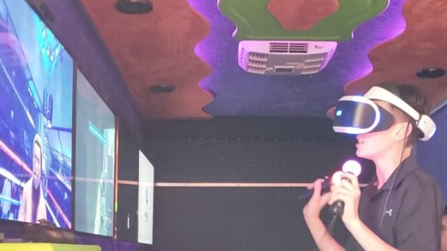 Single Location 69 Kids Party Rentals in Stockton, CA