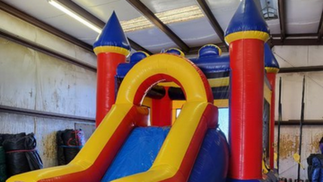 Single Location 68 Kids Party Rentals in Stockton, CA