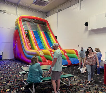 Kids Party Rentals in Augusta, GA