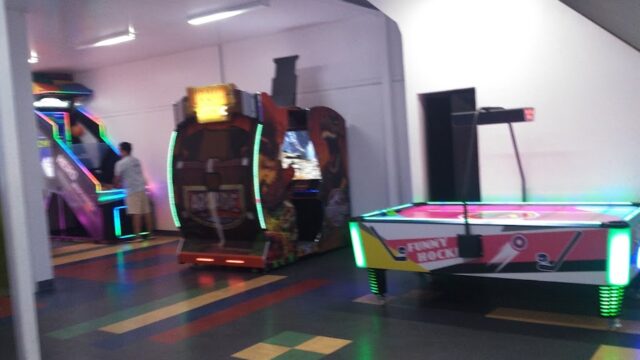Kids Party Rentals in Augusta, GA