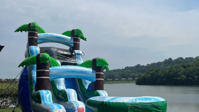 Single Location 4 Kids Party Rentals in Jeffersonville, IN