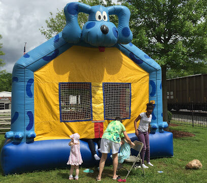 Single Location 47 Kids Party Rentals in Huntsville, AL