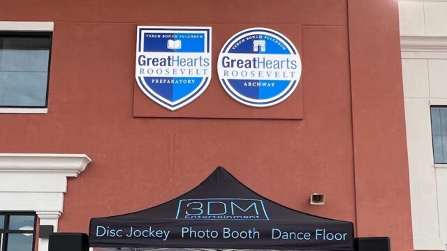 Kids Party DJs Near You