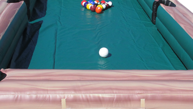 Single Location 39 Kids Party Rentals in Jacksonville, FL