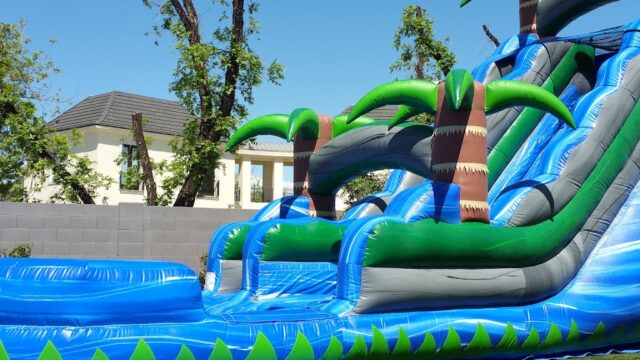 Kids Party Rentals in Chandler, AZ