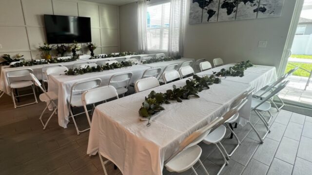 Single Location 38 Kids Party Rentals in Kissimmee, FL