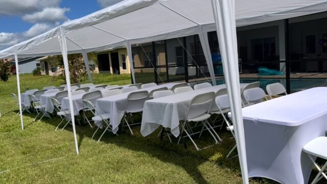 Single Location 39 Kids Party Rentals in Kissimmee, FL