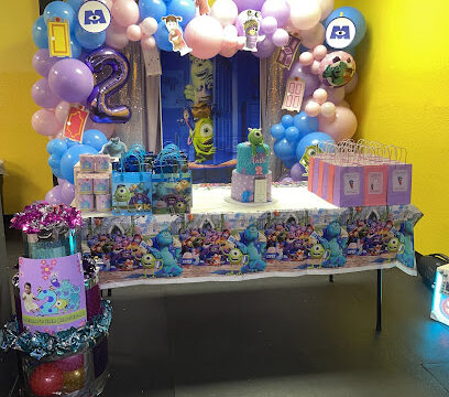 Kids Party Rentals in Corpus Christi, TX