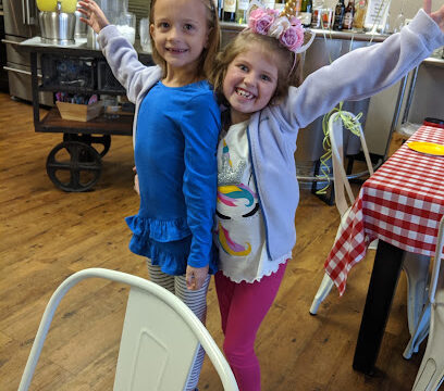 Single Location 23 Kids Party Rentals in Lexington, KY