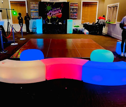 Kids Party Rentals in Concord, NC