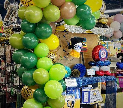 Kids Party Rentals in Modesto, CA