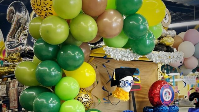 Kids Party Rentals in Modesto, CA