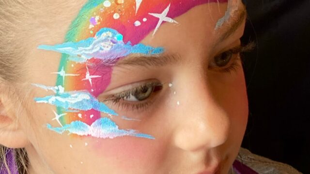 Kids Party Rentals in Denver, CO