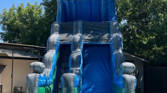 Kids Party Rentals in Modesto, CA