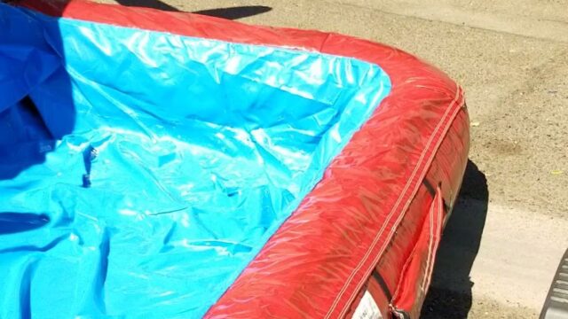 Kids Party Rentals in Modesto, CA