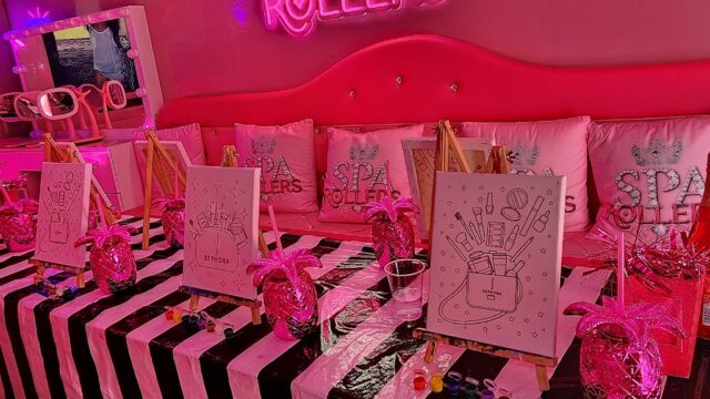 Single Location 5 Kids Party Rentals in Miami, FL