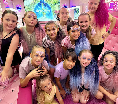 Single Location 1 Kids Party Rentals in Miami, FL