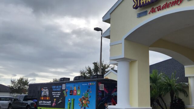 Kids Party Rentals in Orlando, FL