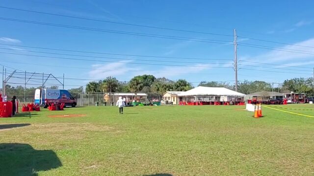 Kids Party Rentals in Orlando, FL