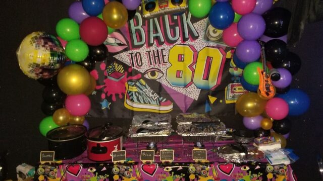 Kids Party Rentals in Birmingham, AL