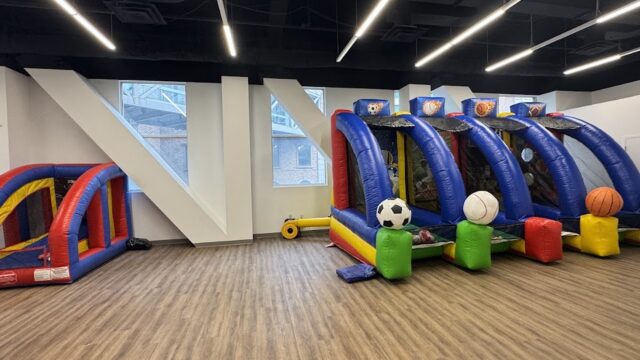 Kids Party Rentals in Danbury, CT